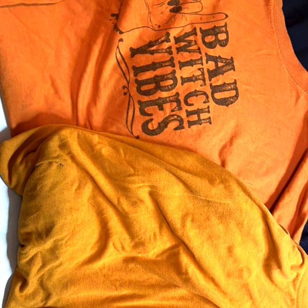 Women's shirts